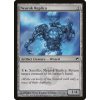 Neurok Replica - Scars of Mirrodin Thumb Nail