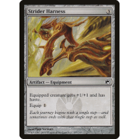 Strider Harness - Scars of Mirrodin Thumb Nail