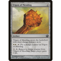 Trigon of Mending - Scars of Mirrodin Thumb Nail