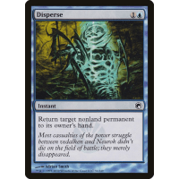 Disperse - Scars of Mirrodin Thumb Nail