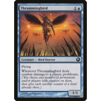 Thrummingbird - Scars of Mirrodin Thumb Nail