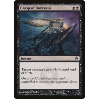 Grasp of Darkness - Scars of Mirrodin Thumb Nail