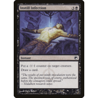 Instill Infection - Scars of Mirrodin Thumb Nail
