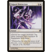 Fulgent Distraction - Scars of Mirrodin Thumb Nail
