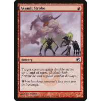 Assault Strobe - Scars of Mirrodin Thumb Nail