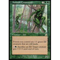 Ambush Commander - Scourge Thumb Nail