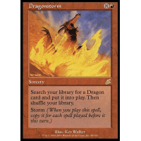 Dragonstorm - Scourge Thumb Nail