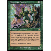 Forgotten Ancient - Scourge Thumb Nail