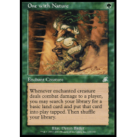 One with Nature - Scourge Thumb Nail