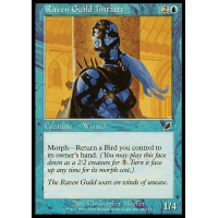 Raven Guild Initiate - Scourge Thumb Nail