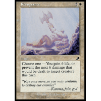 Recuperate - Scourge Thumb Nail