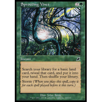 Sprouting Vines - Scourge Thumb Nail