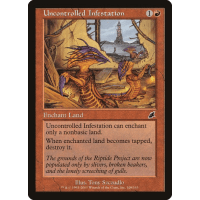 Uncontrolled Infestation - Scourge Thumb Nail