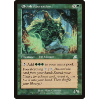 Elvish Aberration - Scourge Thumb Nail