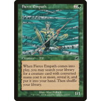 Fierce Empath - Scourge Thumb Nail