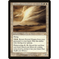 Eternal Dragon - Scourge Thumb Nail