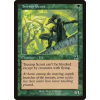 Treetop Scout - Scourge Thumb Nail