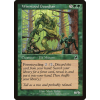 Wirewood Guardian - Scourge Thumb Nail