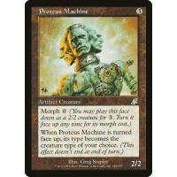 Proteus Machine - Scourge Thumb Nail