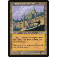 Temple of the False God - Scourge Thumb Nail