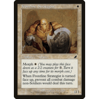 Frontline Strategist - Scourge Thumb Nail