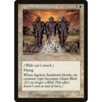 Ageless Sentinels - Scourge Thumb Nail