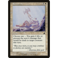 Recuperate - Scourge Thumb Nail