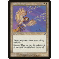 Wing Shards - Scourge Thumb Nail