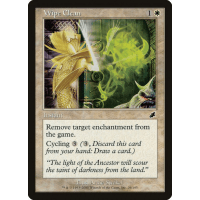 Wipe Clean - Scourge Thumb Nail