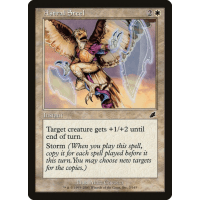 Astral Steel - Scourge Thumb Nail