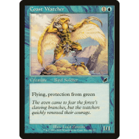 Coast Watcher - Scourge Thumb Nail