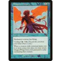 Dragon Wings - Scourge Thumb Nail