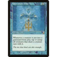 Faces of the Past - Scourge Thumb Nail