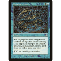 Metamorphose - Scourge Thumb Nail