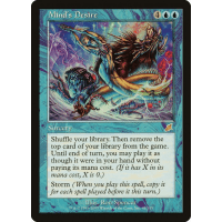 Mind's Desire - Scourge Thumb Nail