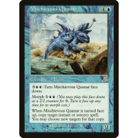 Mischievous Quanar - Scourge Thumb Nail