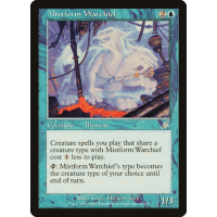 Mistform Warchief - Scourge Thumb Nail