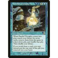 Parallel Thoughts - Scourge Thumb Nail