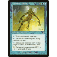 Pemmin's Aura - Scourge Thumb Nail