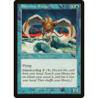 Shoreline Ranger - Scourge Thumb Nail