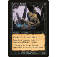 Carrion Feeder - Scourge Thumb Nail