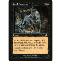 Chill Haunting - Scourge Thumb Nail
