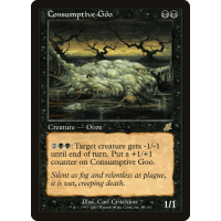 Consumptive Goo - Scourge Thumb Nail