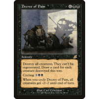 Decree of Pain - Scourge Thumb Nail