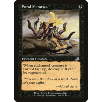 Fatal Mutation - Scourge Thumb Nail