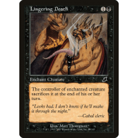 Lingering Death - Scourge Thumb Nail