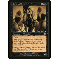 Soul Collector - Scourge Thumb Nail