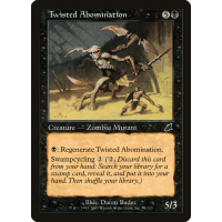 Twisted Abomination - Scourge Thumb Nail