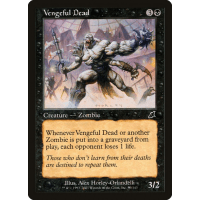 Vengeful Dead - Scourge Thumb Nail