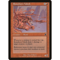 Bonethorn Valesk - Scourge Thumb Nail